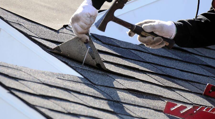 Expert new roof installation services in Orange Beach, AL